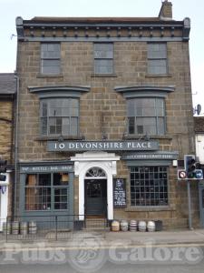 Picture of The Devonshire Tap House