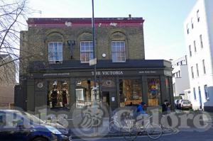 Picture of The Victoria