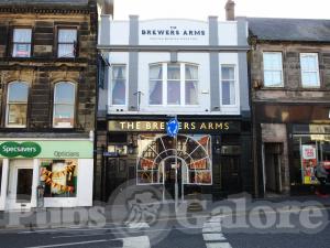 Picture of The Brewers Arms