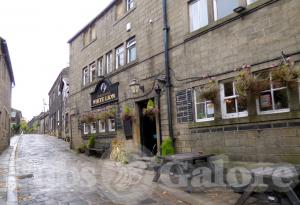 Picture of White Lion Inn