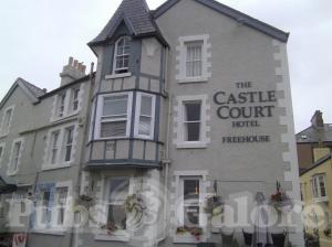 Picture of The Castle Court Hotel