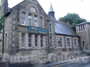 Picture of The Old School House