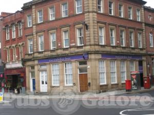 Picture of Post Office Bar