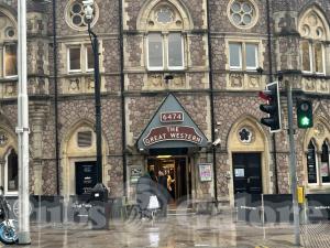Picture of The Great Western (JD Wetherspoon)