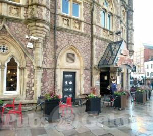 Picture of The Great Western (JD Wetherspoon)