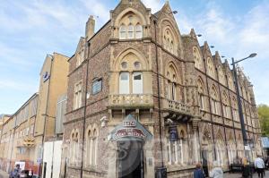 Picture of The Great Western (JD Wetherspoon)