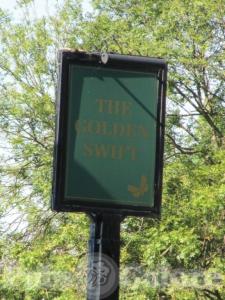 Picture of Golden Swift