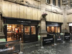 Picture of The Beer House