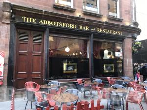Picture of The Abbotsford