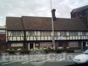 Picture of The Music Factory