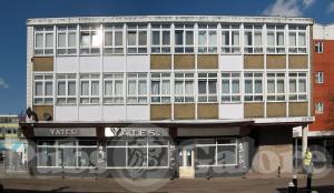 Picture of The Clockhouse
