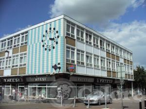Picture of The Clockhouse