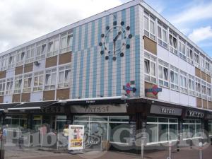 Picture of The Clockhouse