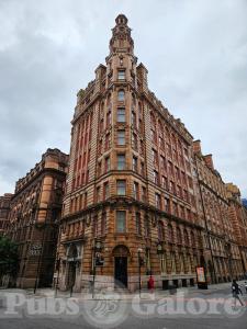 Picture of O'Shea's Irish Pub