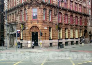 Picture of O'Shea's Irish Pub