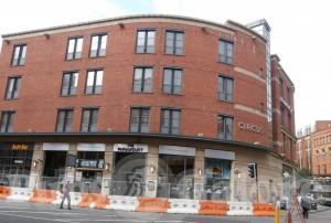 Picture of The Paramount (JD Wetherspoon)