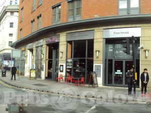 Picture of The Paramount (JD Wetherspoon)