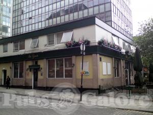 Picture of The Garratt