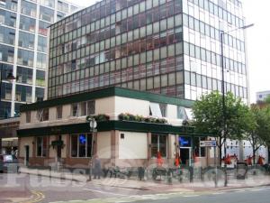 Picture of The Garratt