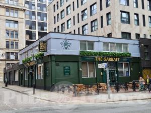 Picture of The Garratt
