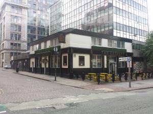 Picture of The Garratt