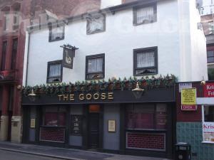 Picture of The Goose