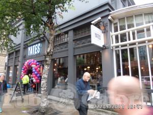 Picture of Yates's