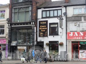 Picture of Grey Horse Inn