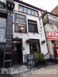 Picture of Grey Horse Inn