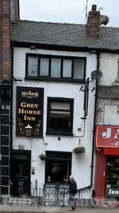 Picture of Grey Horse Inn