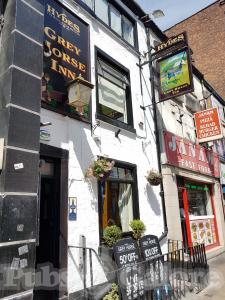 Picture of Grey Horse Inn