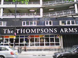 Thompson Arms