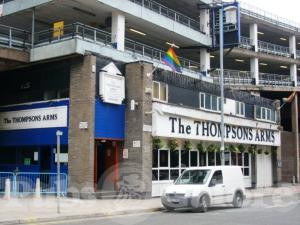 Picture of Thompson Arms