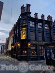 Picture of The Rat & Pigeon