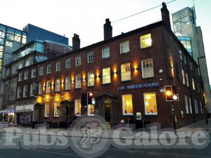 Picture of The Waterhouse (JD Wetherspoon)