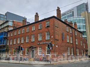 Picture of The Waterhouse (JD Wetherspoon)