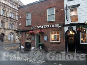 Picture of The Waterhouse (JD Wetherspoon)