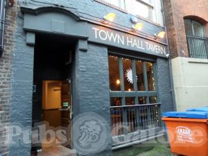 Picture of The Town Hall Tavern