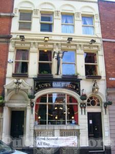 Picture of The Town Hall Tavern