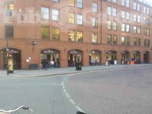 Picture of The Slug & Lettuce