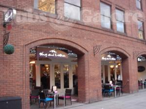 Picture of The Slug & Lettuce