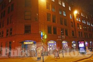 Picture of The Slug & Lettuce