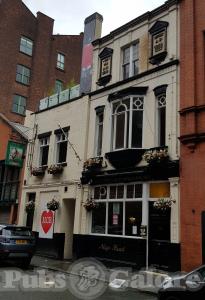 Picture of The Old Nags Head