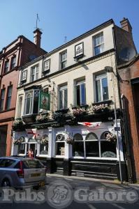 Picture of The Old Nags Head