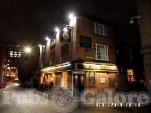 Picture of Sir Ralph Abercromby Inn