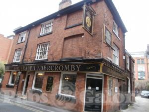 Picture of Sir Ralph Abercromby Inn