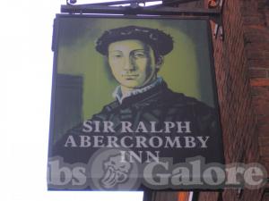 Picture of Sir Ralph Abercromby Inn