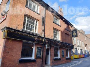 Picture of Sir Ralph Abercromby Inn