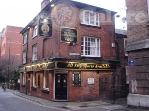 Picture of Sir Ralph Abercromby Inn