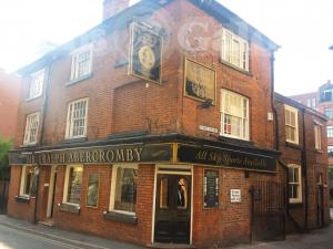 Picture of Sir Ralph Abercromby Inn